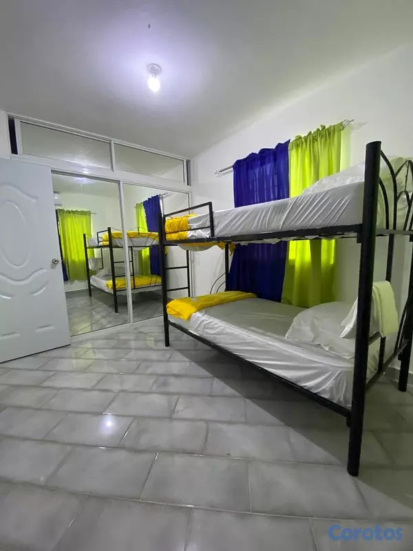 casas vacacionales y villas - Villa en Vacacional Matua  15
