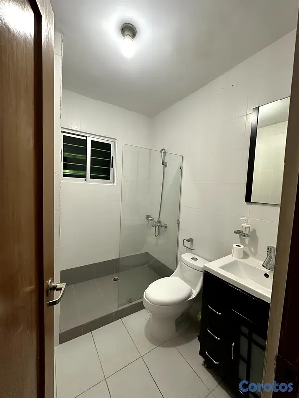 apartamentos - Apartamento 2 niveles  con terraza y balcón – 3 ha 7