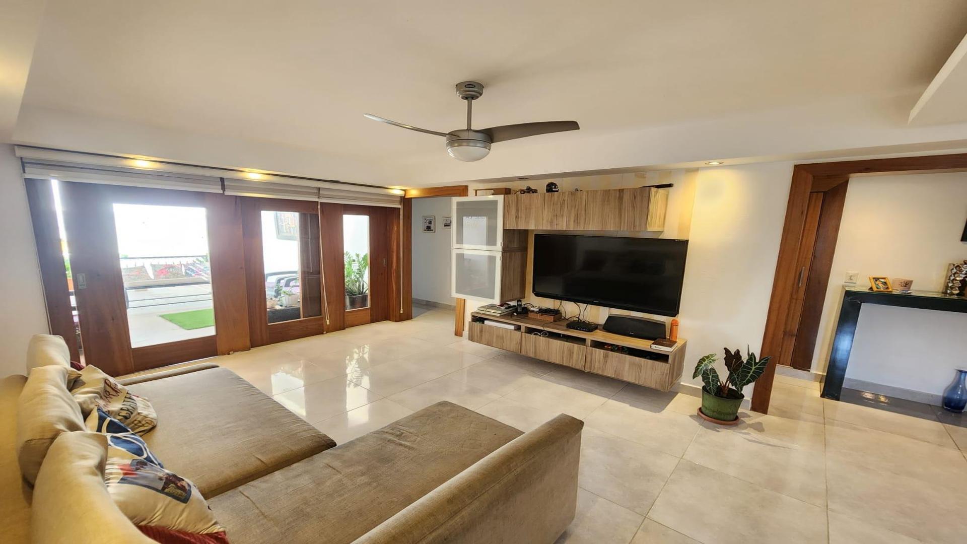 casas - Casa en venta en La Zurza, Santiago de los Caballeros 9