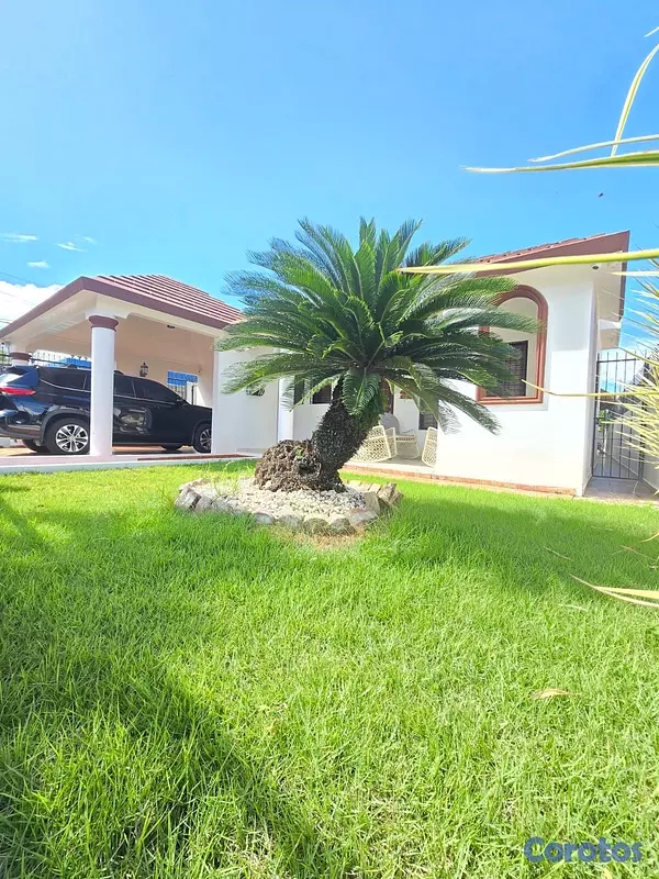 casas - Casa amplia en venta El Dorado 1 🏠 10
