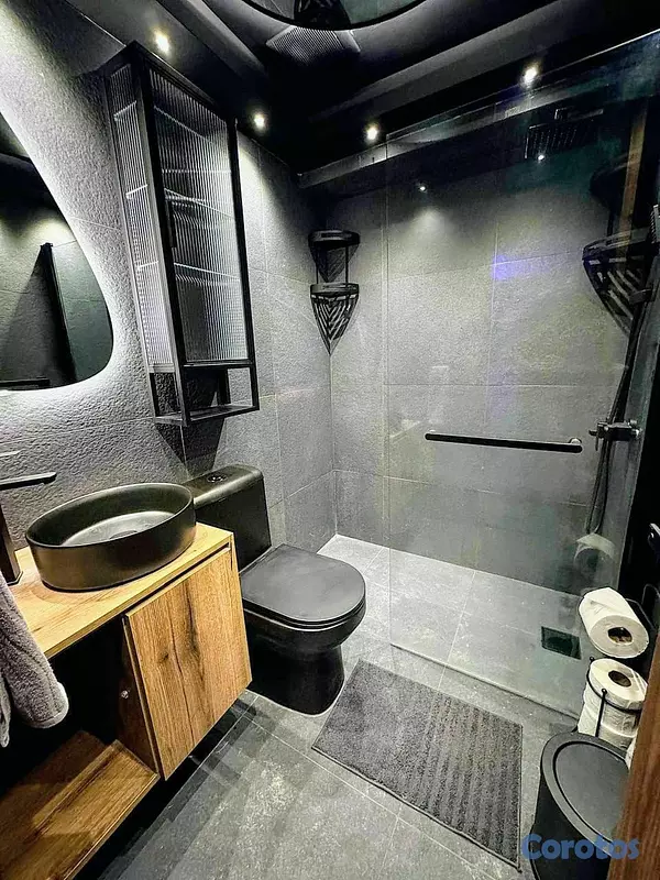 apartamentos - APARTAMENTO AMUEBLADO EN VENTA RENACIMIENTO 8