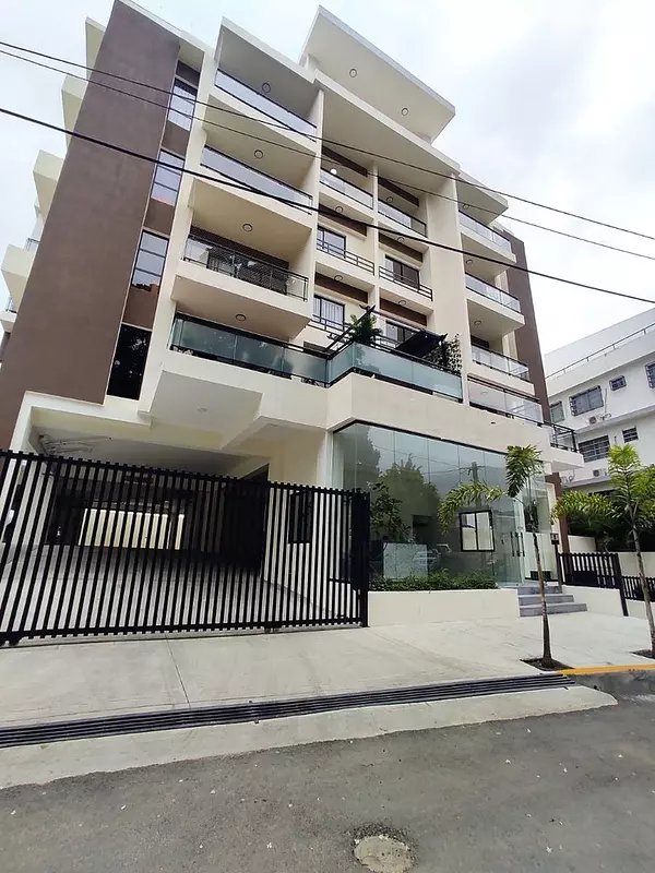 apartamentos - Se vende apartamento en Arroyo Hondo cerca de Intec 6