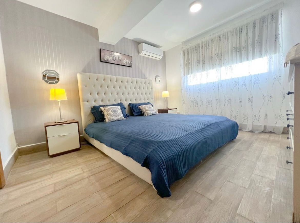 apartamentos - __Rento hermoso apartamento ubicado en el sector de Ensanche Naco__ 5