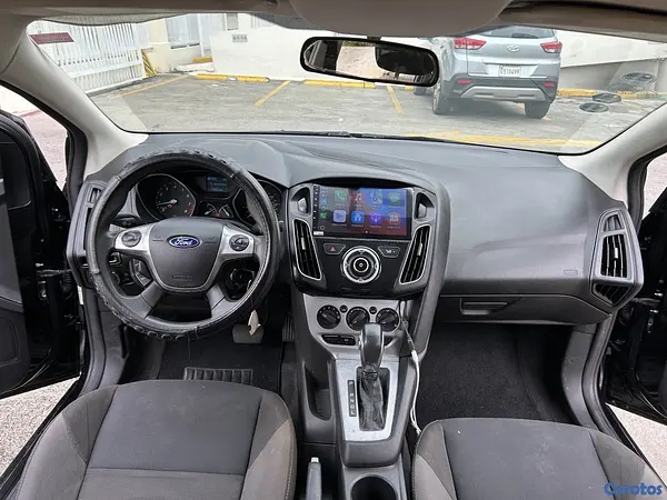 carros - Ford Focus 2012 SE 8