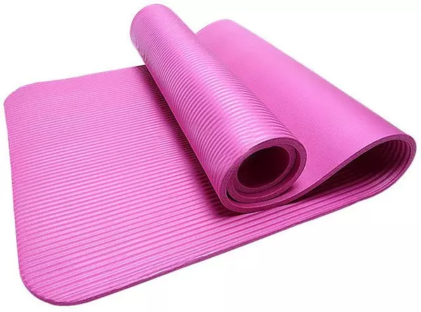 Artículos Deportivos - Alfombras Mat Para Ejercicios o Yoga colchoneta ejercicio 4MM 3