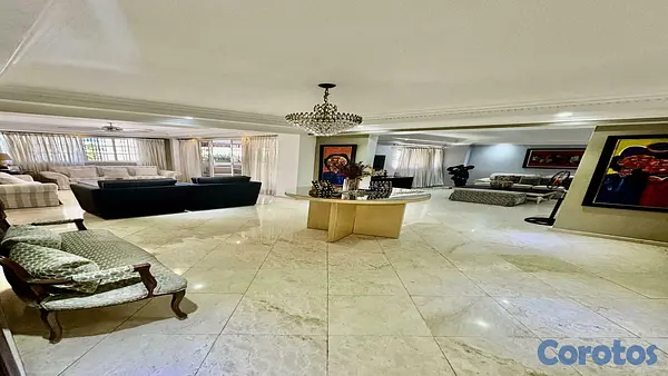apartamentos - Venta Apartamento Naco 1