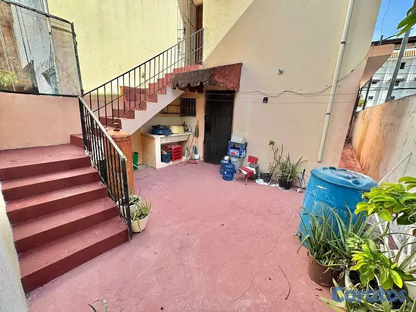 casas - Vendo casa en El Millón  5