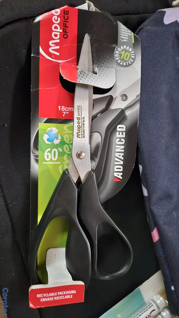 joyas, relojes y accesorios - Vendo kit para estudiantes 3