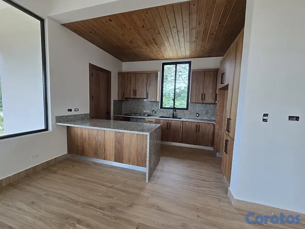 casas - Casa espectacular en residencial cerrado 11