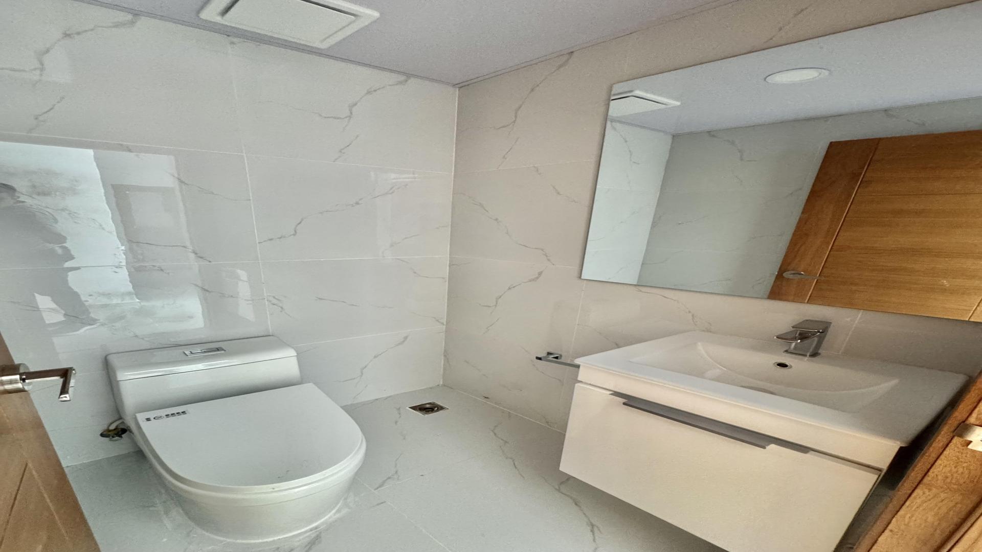 apartamentos - Apartamentos Nuevos en Naco 7