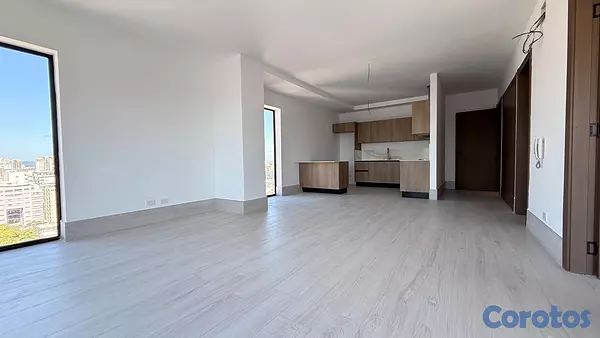 apartamentos - Apartamento de Lujo en Piantini  2