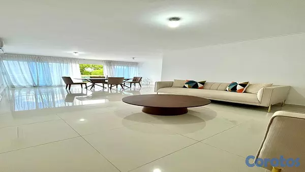 apartamentos - Alquilo Apartamento en Zona Universitaria 2