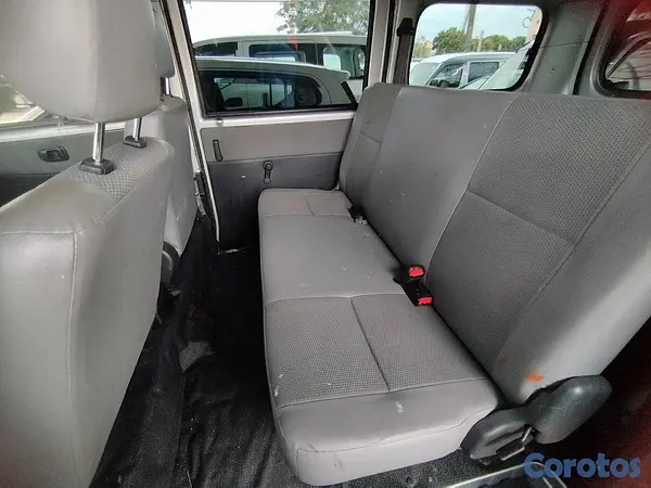 jeepetas y camionetas - 2020 Toyota Town Ace  2