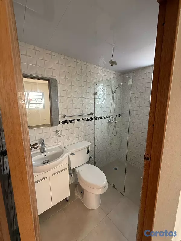 apartamentos - trapaso en boca chica  13