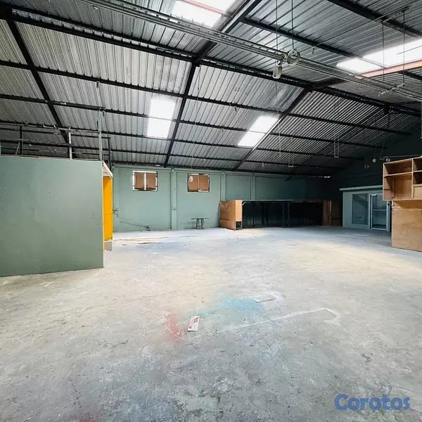 oficinas y locales comerciales - Alquilo Nave En Santo Domingo Distrito Nacional  8