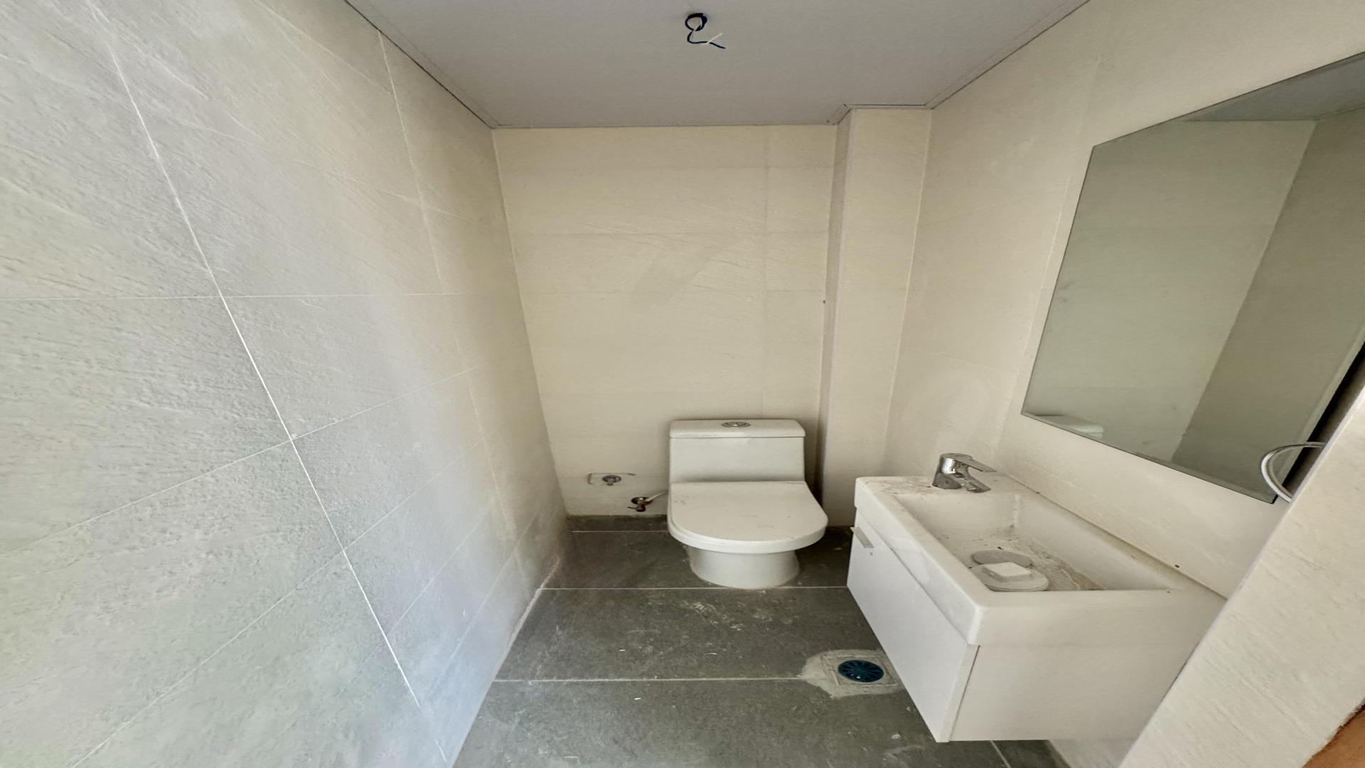 apartamentos - Apartamento Nuevo en El Millón 6