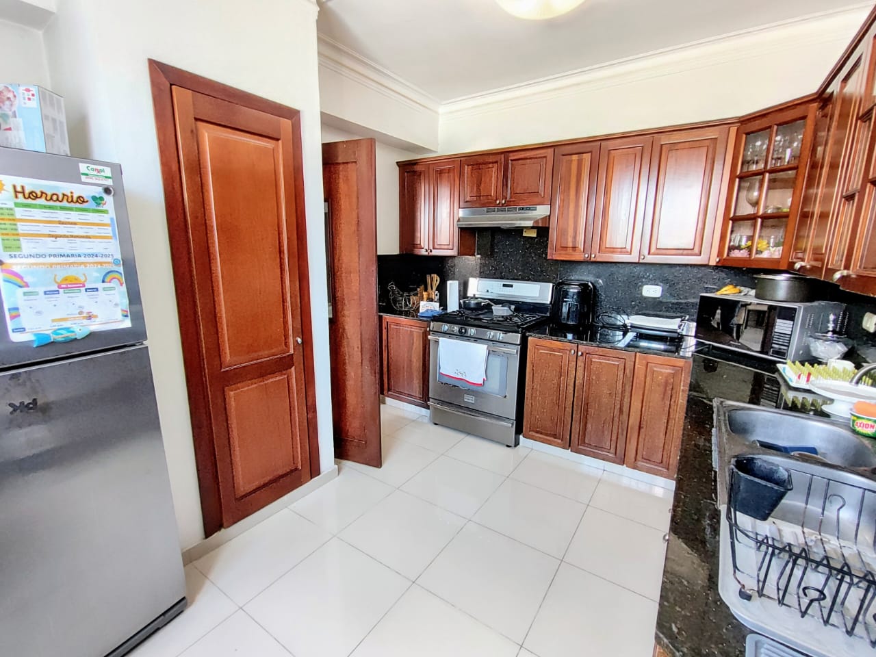 apartamentos - Apartamento en Venta en EL MILLÓN  9