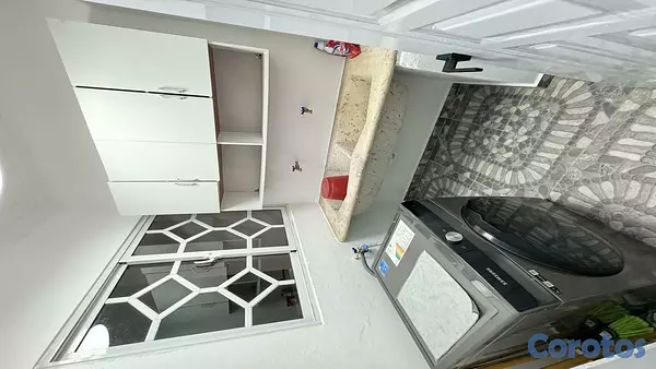apartamentos - Apartamento Amueblado en Bonao 8