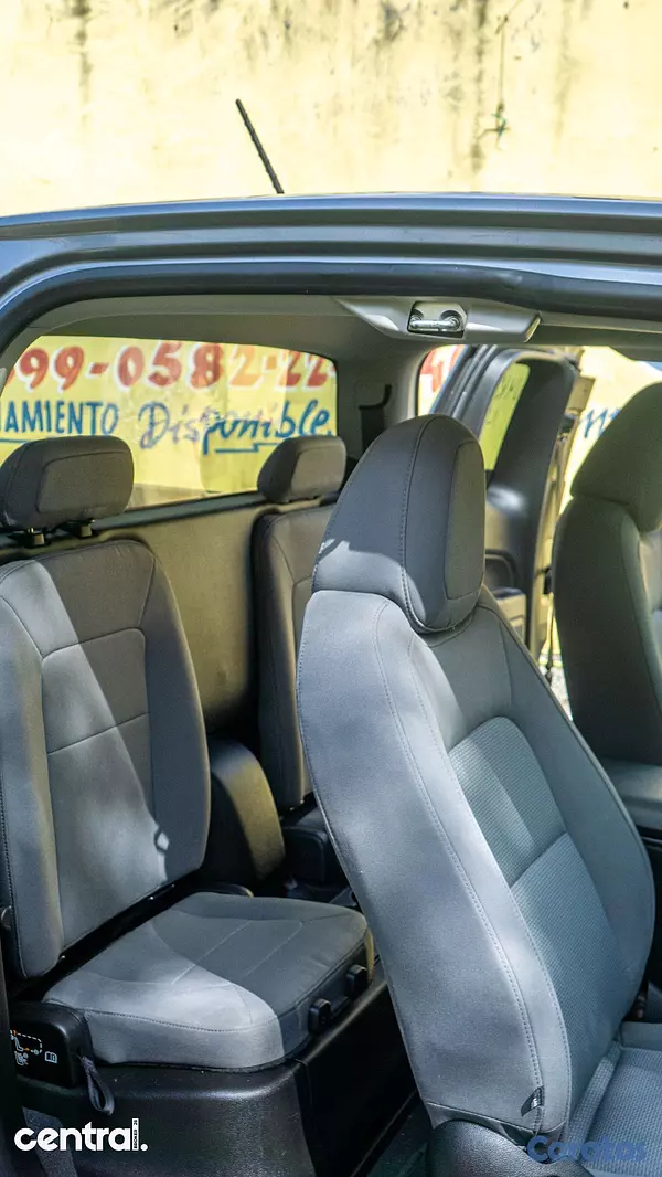 jeepetas y camionetas - Chevrolet Colorado 2019 6