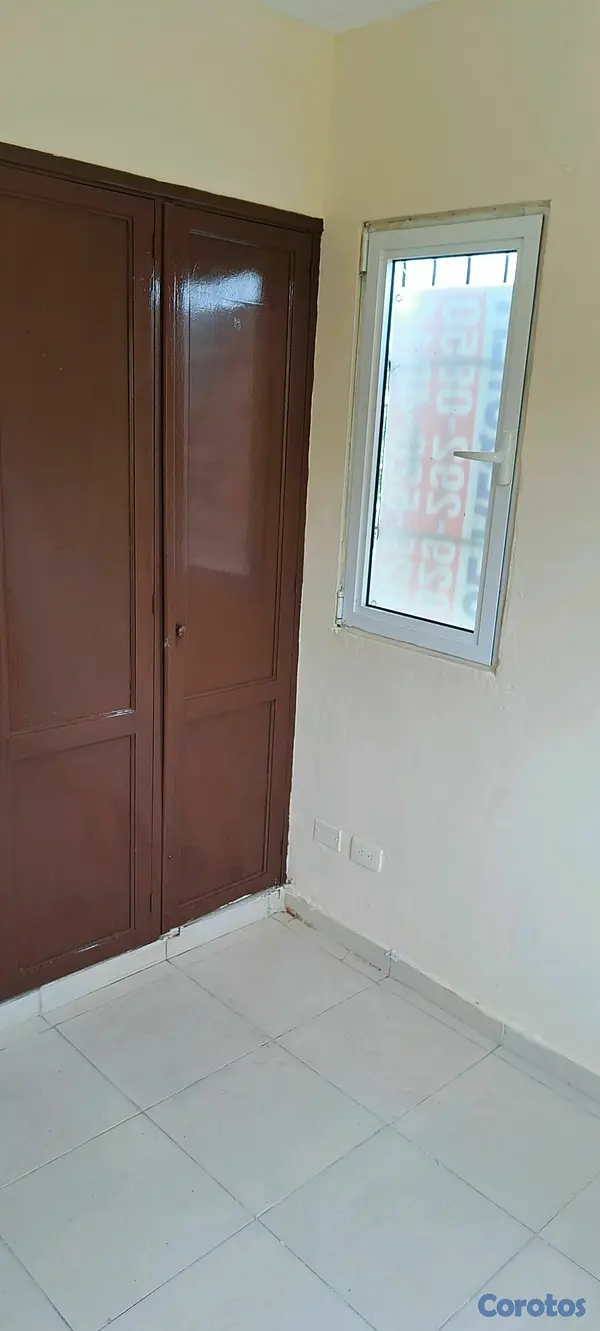 apartamentos - Alquiler apto Carmen Renata III 4