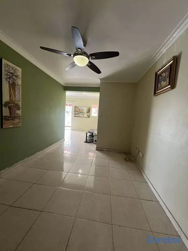 apartamentos - Apartamento de oportunidad en Urbanización Fernand 4