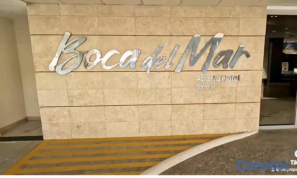 apartamentos - Renta de apartamento boca chica  3