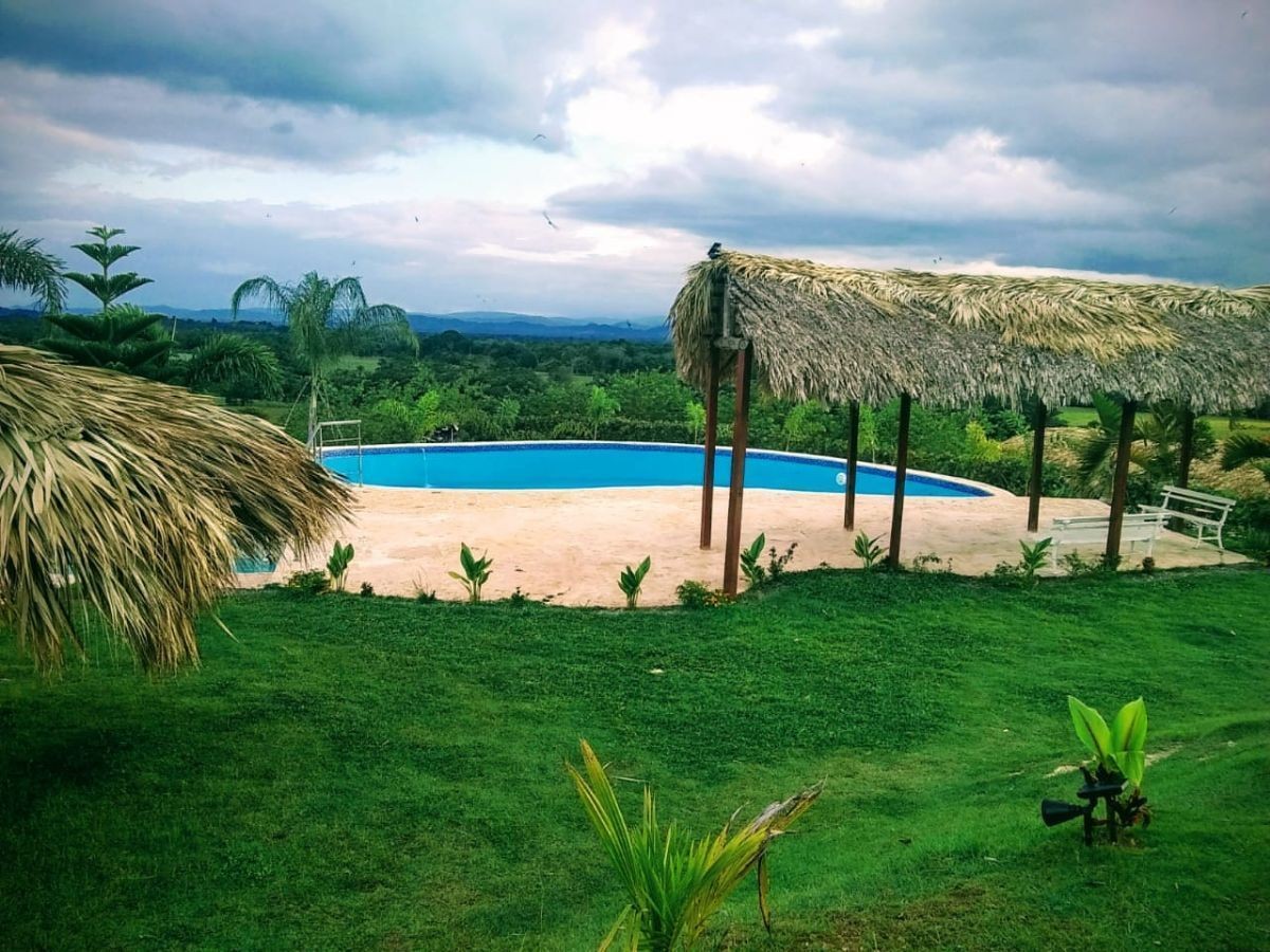 solares y terrenos - Solares en Venta en Monte Plata en Proyecto cerrado, ideal para Villas 7