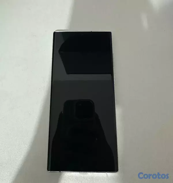 celulares y tabletas - Samsung S22 Ultra 512GB 4