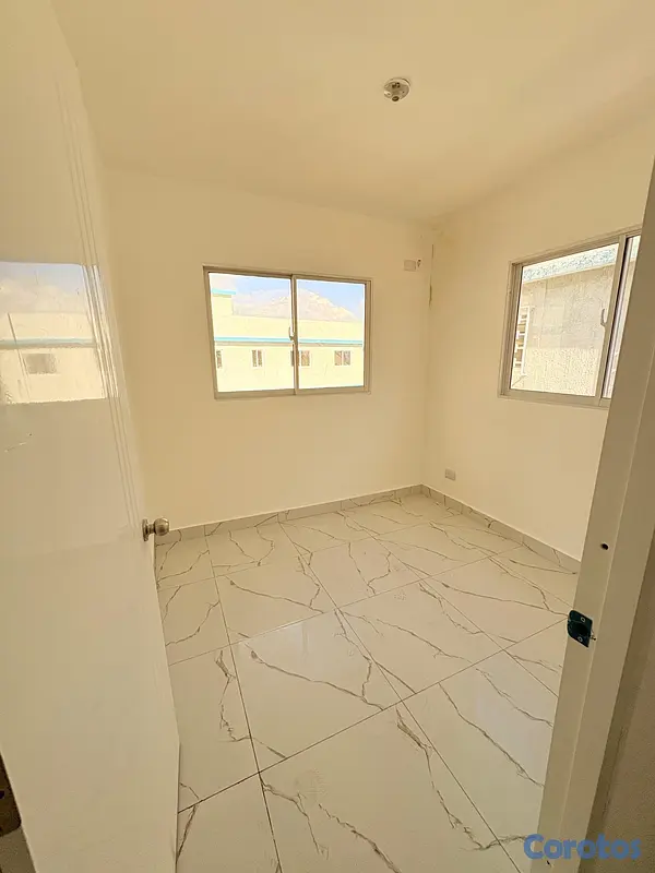 apartamentos - 🏡 Alquiler en Hato Nuevo, Manoguayabo ✨ Completame 6