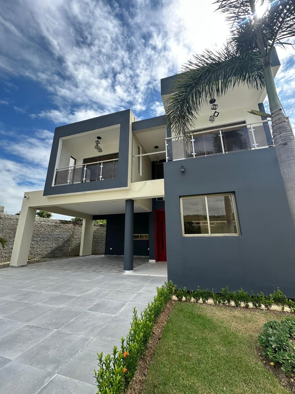 casas - CASA EN VENTA EN LA VEGA. 0