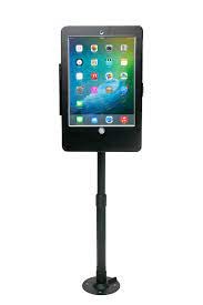 otros electronicos - Codo de seguridad de mesa ajustable en altura para iPad Pro 9.7, iPad Gen. 5-6 y 2