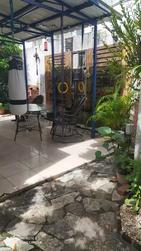casas - Se vende casa en Gazcue  6