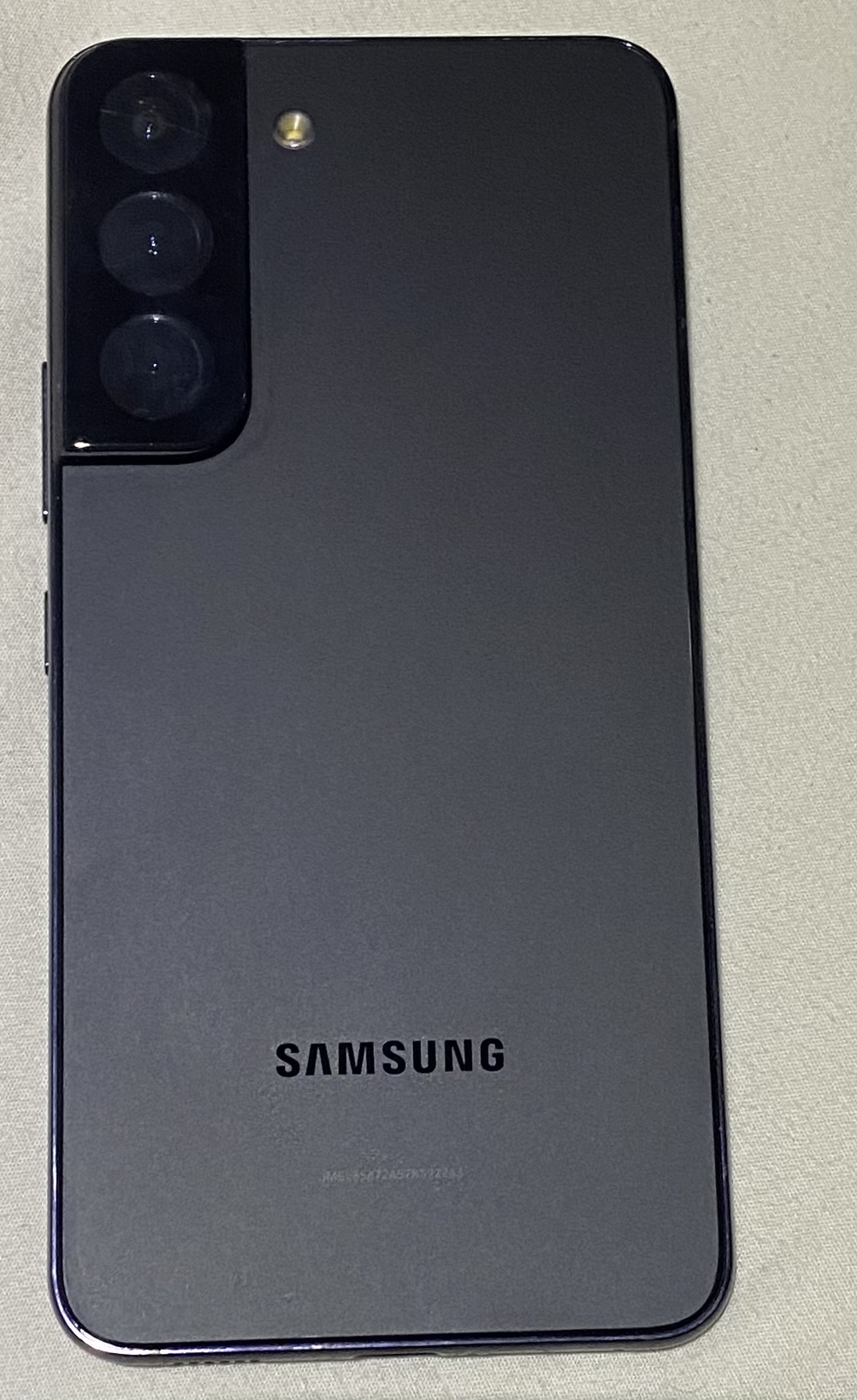celulares y tabletas - Samsung S22 0