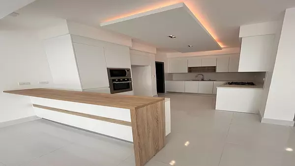 apartamentos - ALQUILER APARTAMENTO A ESTRENAR EN SANTIAGO-REP DOM 5