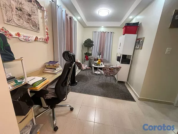 apartamentos - Apartamento Estudio, Mirador Norte 1
