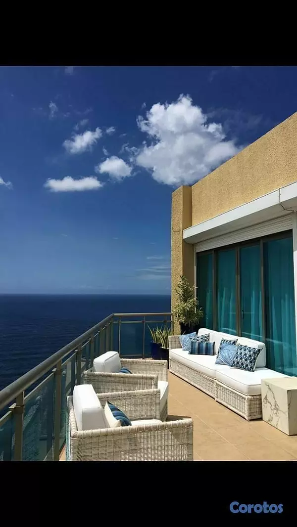 penthouses - Penthouse en malecon Center Recibo permuta 6