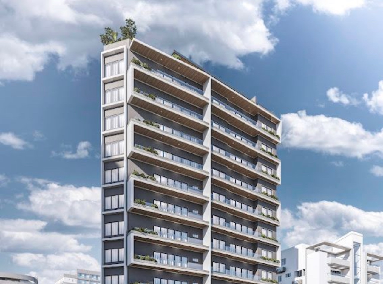 apartamentos - Apartamentos de Lujos en Piantini 