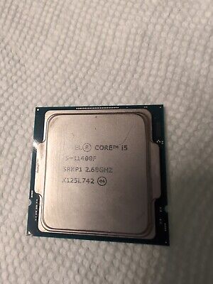 computadoras y laptops - placa base b560m-ac y un Intel Core i5 10400F 0
