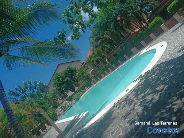 casas - Vendo villa a metros del mar en Las Terrenas 7