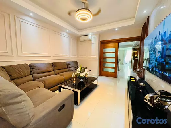 apartamentos - COMODO Y HERMOSO APARTAMENTO 2