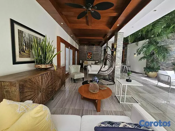 casas - Casa en Isabel Villas Cuesta Hermosa 3 opcion alquiler 10