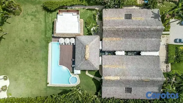 casas vacacionales y villas - Villa  de lujo en Casa de campo  6