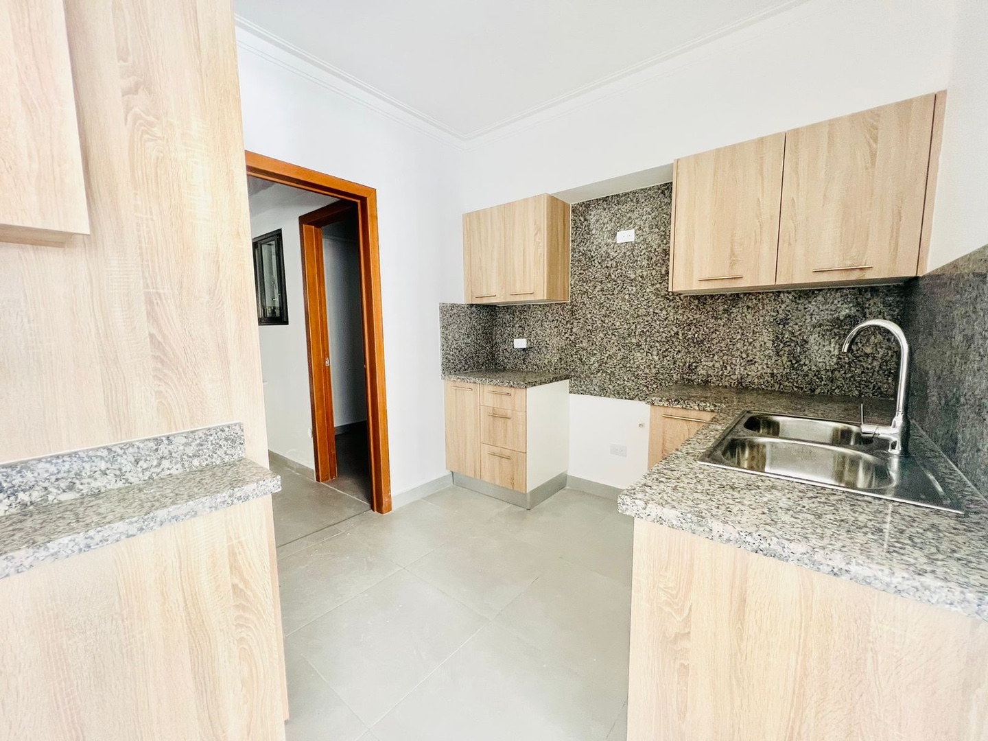 apartamentos - Apartamentos de lujos en Evaristo Morales  6
