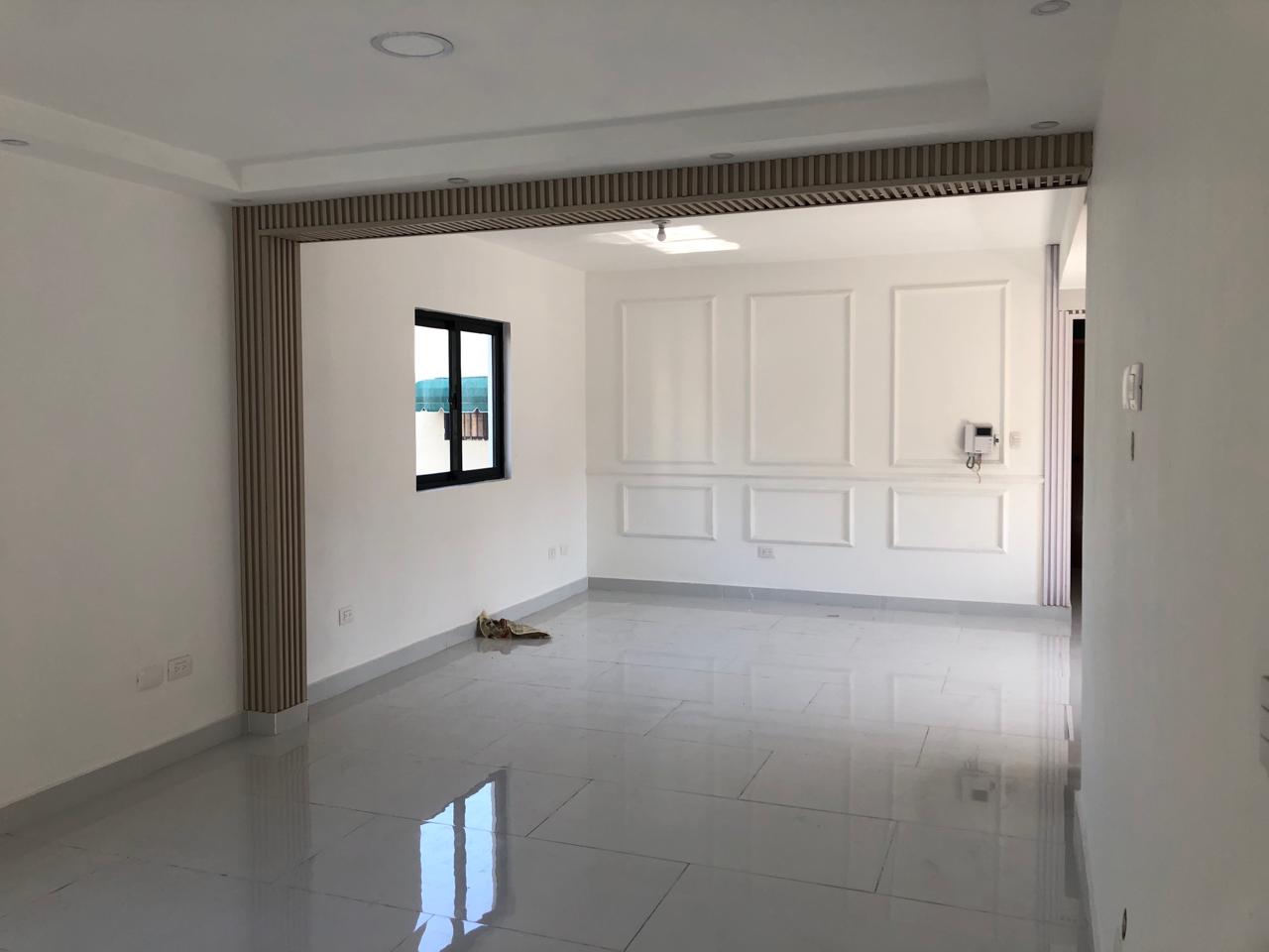 penthouses - APARTAMENTO EN VENTA GAZCUE 4TO PISO CON TERRAZA  9