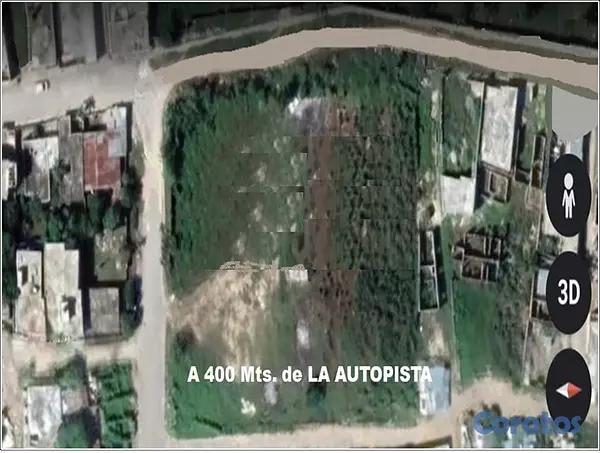 solares y terrenos - Excelente Solar de 2,210 Mts.2 Próximo al ITLA, en LA CALETA de Oportunidad  2