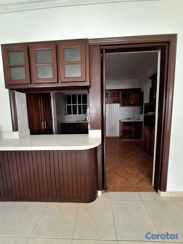 apartamentos - Rento apartamento en los cacicazgo rebajado de precio  6