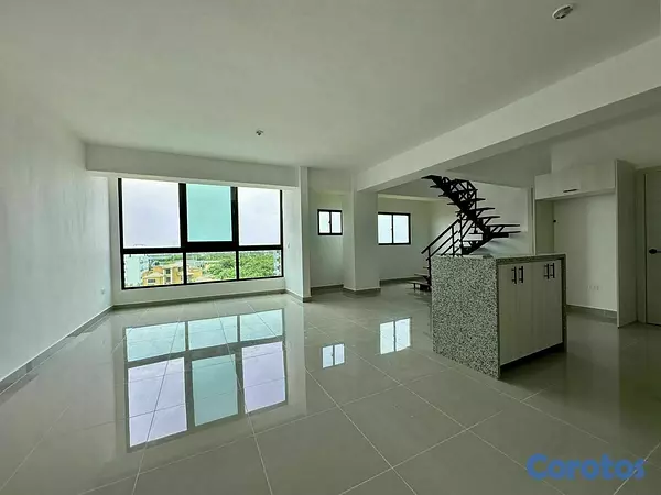 apartamentos - Apartamento en Prado Oriental  5