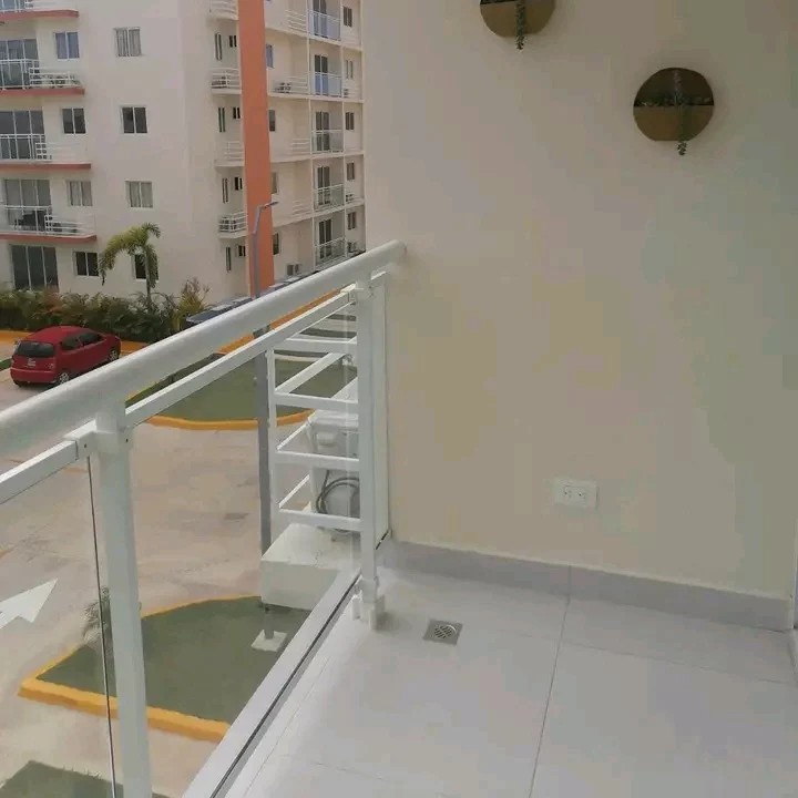 apartamentos - DIOS Imponente Exclusividad en La Vega 🌟Majestuosa torres de lujo, apartamentos 6