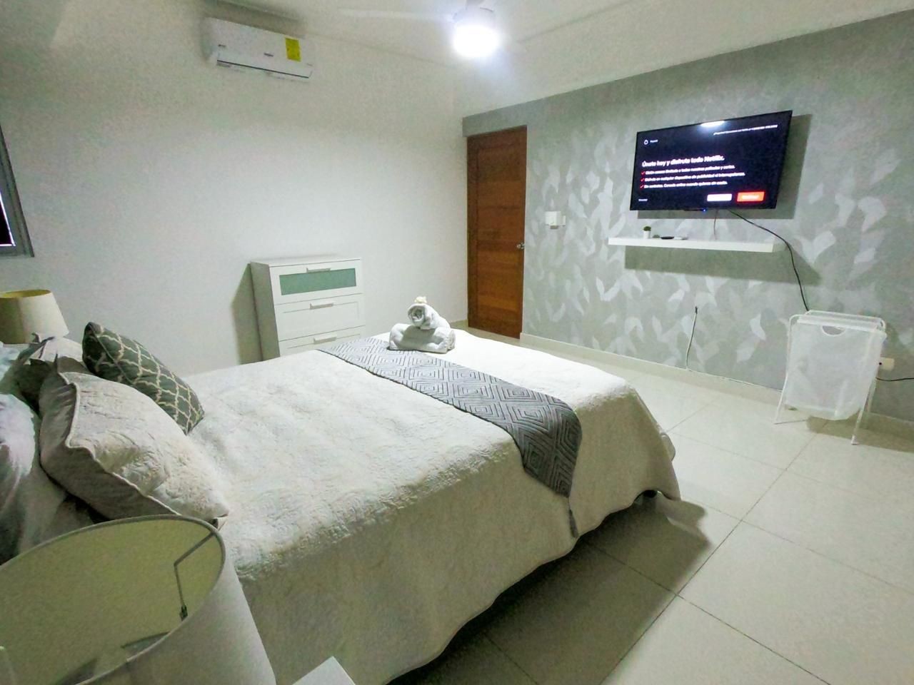 apartamentos - Apartamento en Venta Pent-house, El millón 8