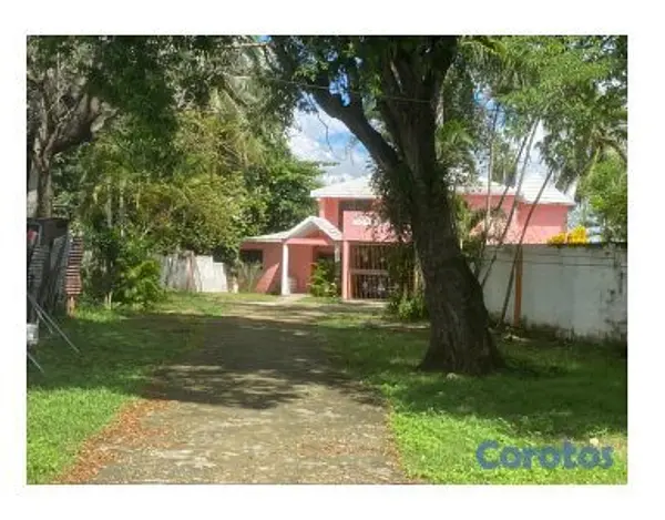 casas - VENTA DE CASA HAINA, SAN CRISTOBAL 4